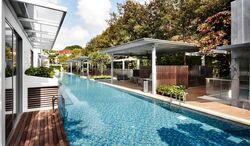 Greenwood Mews (D11), Terrace #447322231